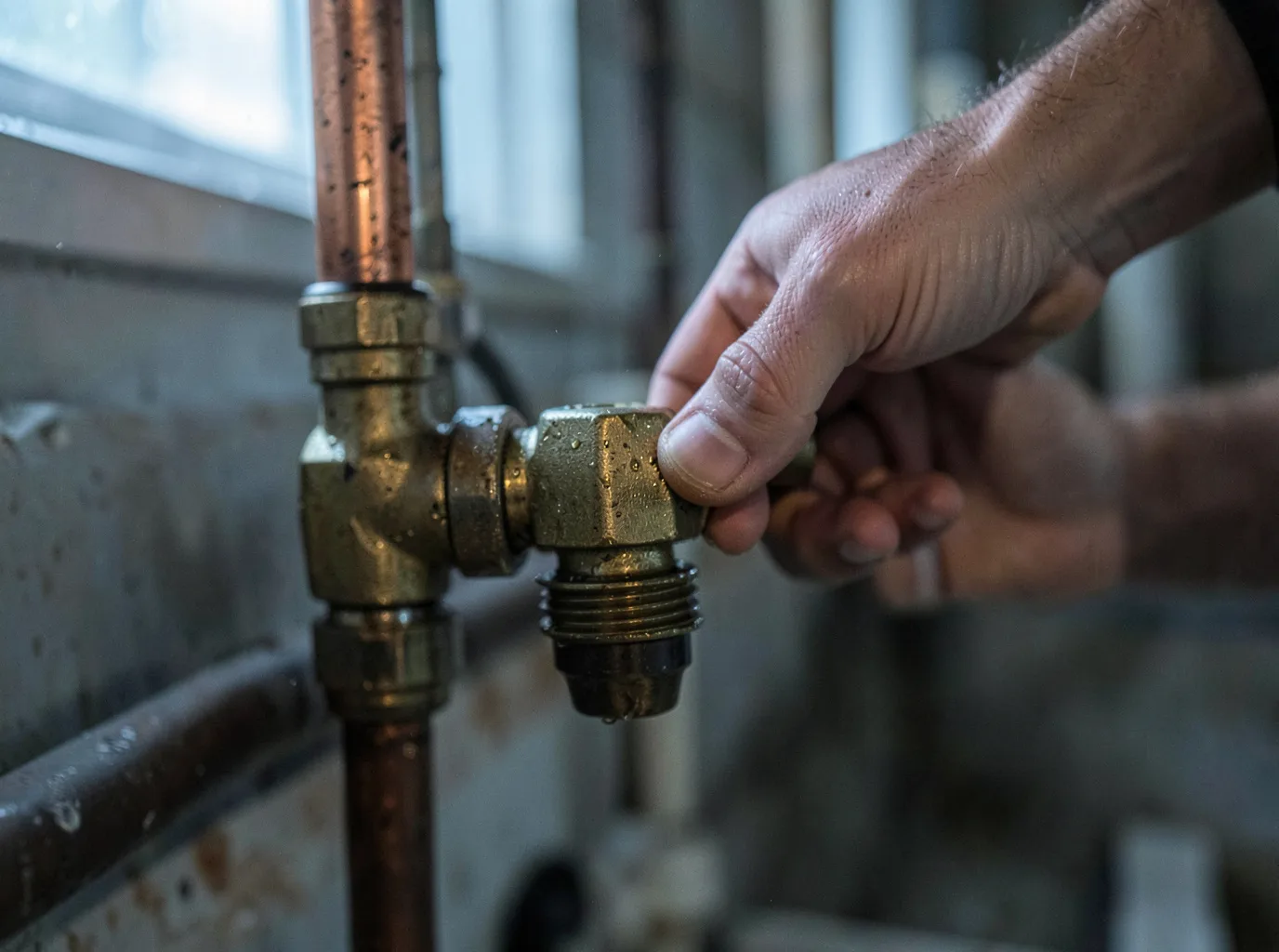 Emergency Plumber Nara Visa, NM FAQs